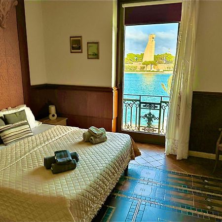 Appartement Regina Del Porto à Brindisi Extérieur photo