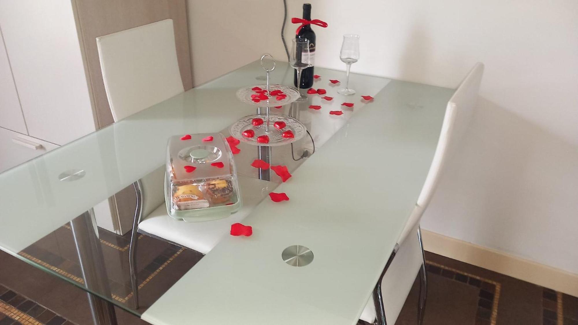 Appartement Regina Del Porto à Brindisi Extérieur photo