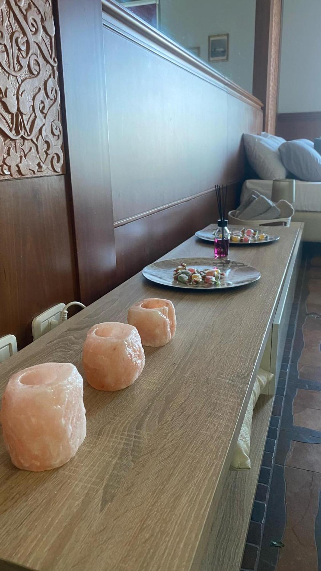 Appartement Regina Del Porto à Brindisi Extérieur photo