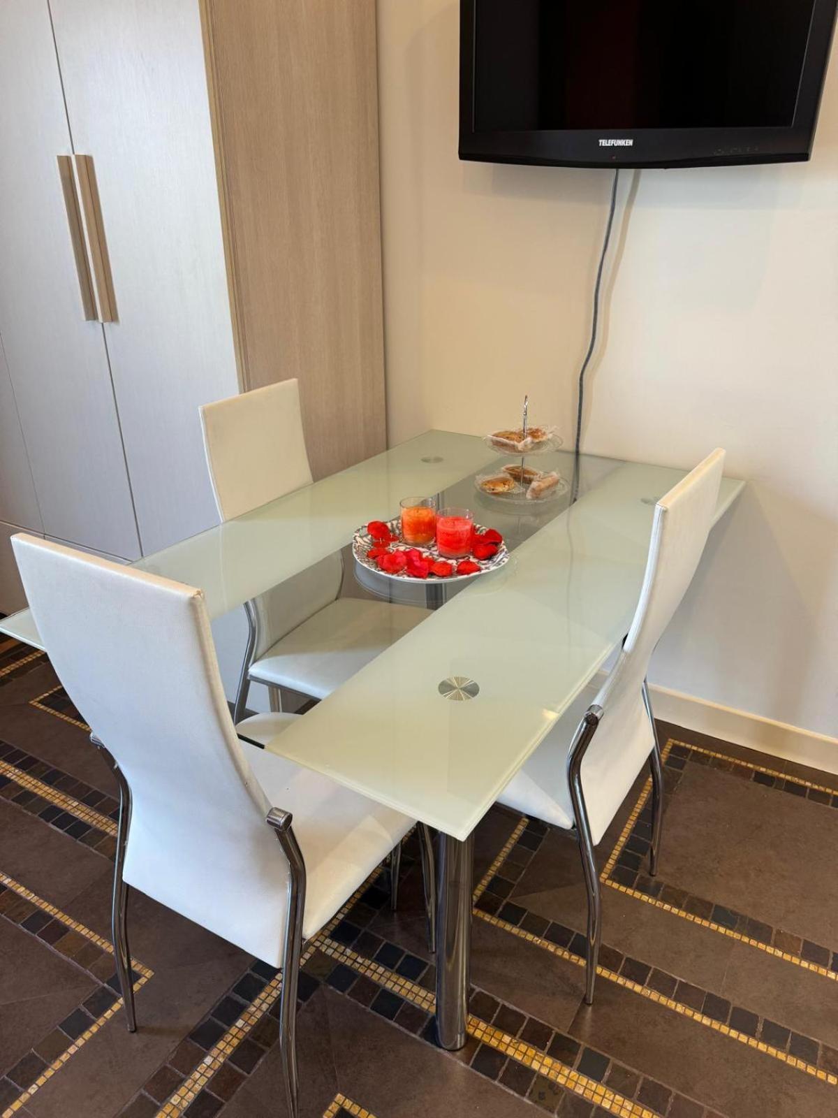 Appartement Regina Del Porto à Brindisi Extérieur photo