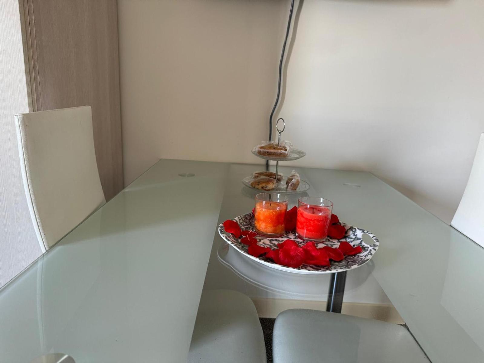 Appartement Regina Del Porto à Brindisi Extérieur photo